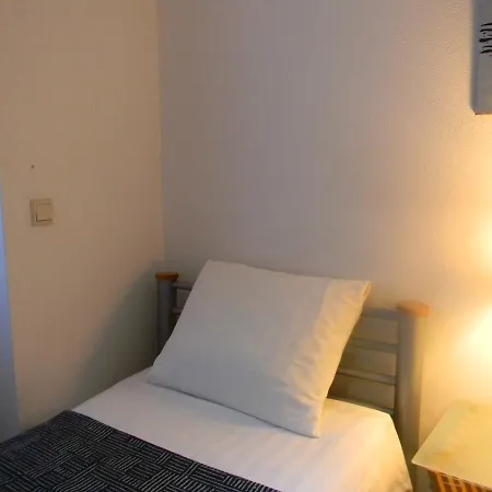 Nieuwmarkt Lejlighedshotel *