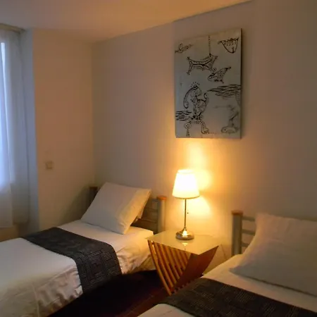 Lejlighedshotel Nieuwmarkt Amsterdam