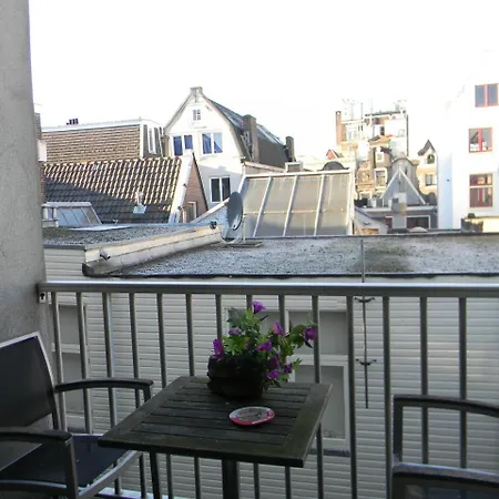 Nieuwmarkt *