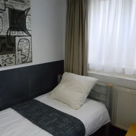 Aparthotel Nieuwmarkt Amsterdam