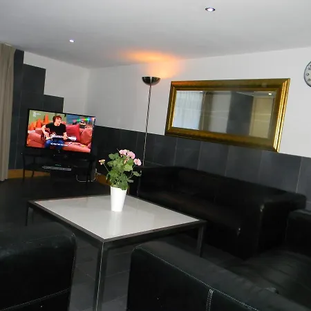 Nieuwmarkt Aparthotel Amsterdam