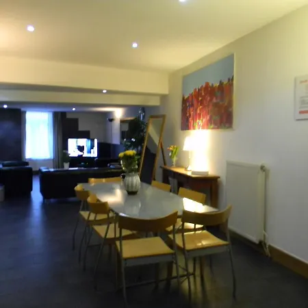 Aparthotel Nieuwmarkt Amsterdam