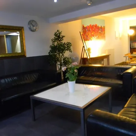Nieuwmarkt Aparthotel Amsterdam