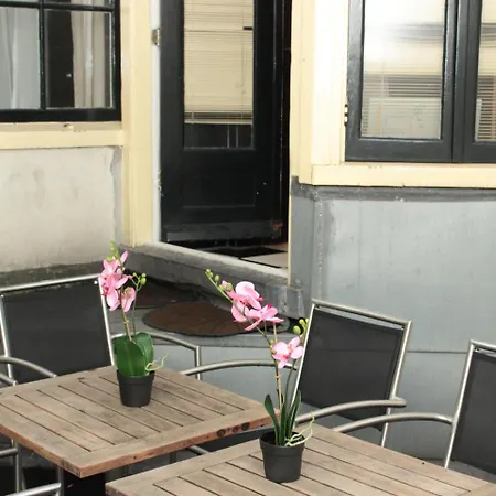Aparthotel Nieuwmarkt