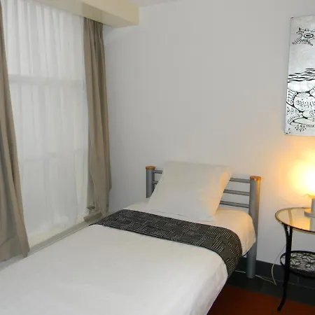Aparthotel Nieuwmarkt