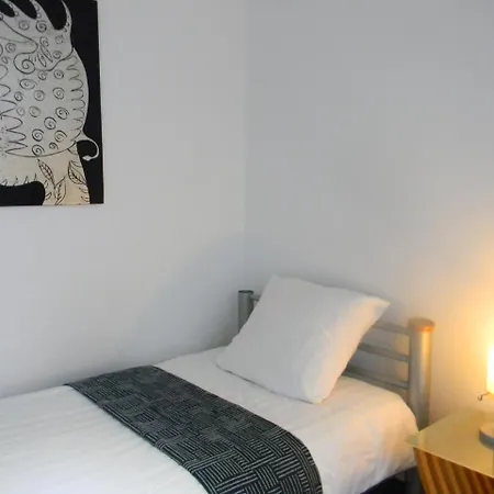 Nieuwmarkt Aparthotel