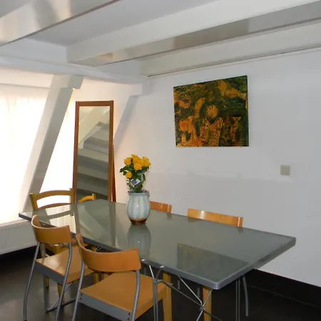 Aparthotel Nieuwmarkt