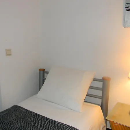 Nieuwmarkt Aparthotel Amsterdam