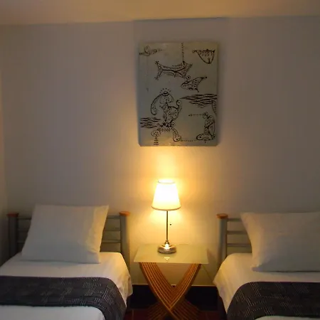 Nieuwmarkt Aparthotel Amsterdam