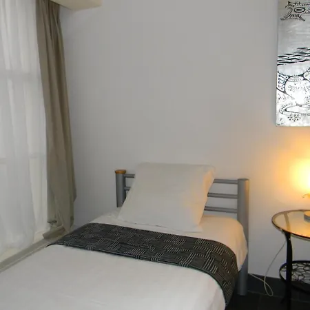 Nieuwmarkt Aparthotel