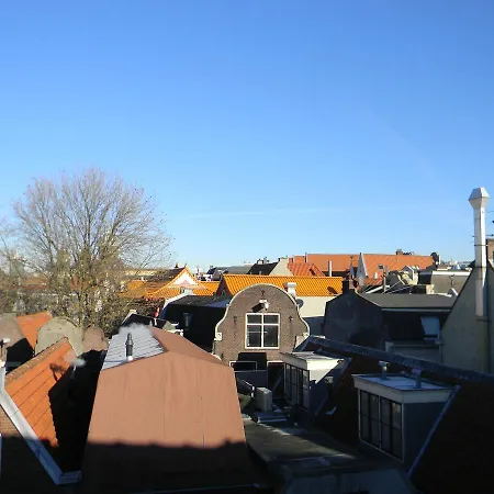 Nieuwmarkt Aparthotel