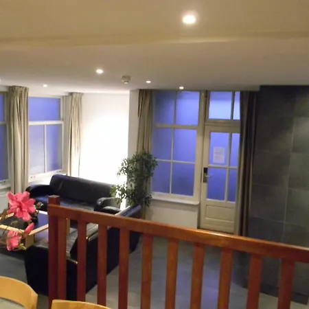 Nieuwmarkt Aparthotel *