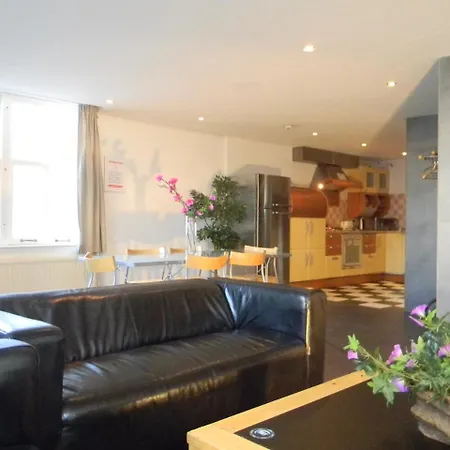 Aparthotel Nieuwmarkt *
