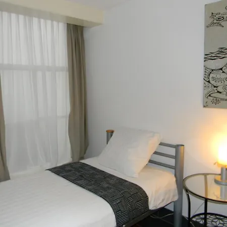 Aparthotel Nieuwmarkt *