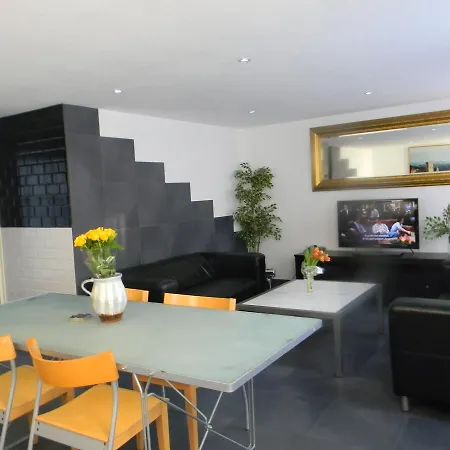 Aparthotel Nieuwmarkt *